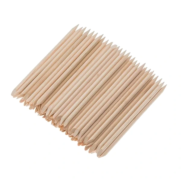 Wooden sticks 95 mm