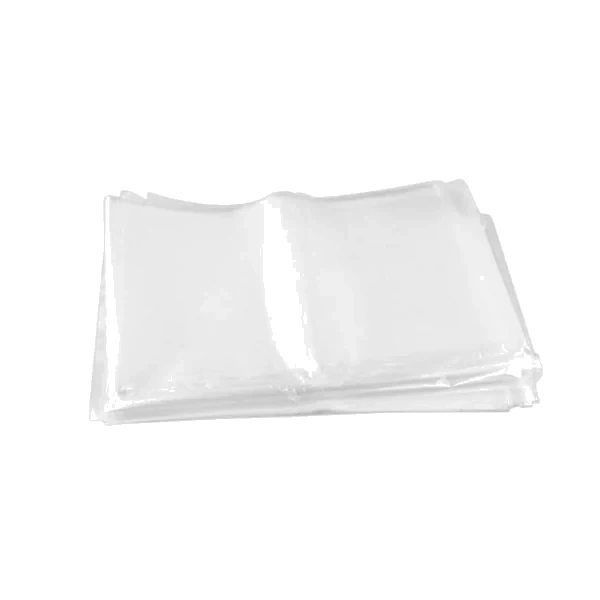 Foot spa and pedicure bags
