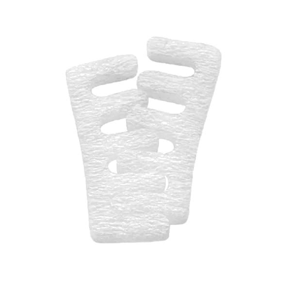 PE foam toe separators