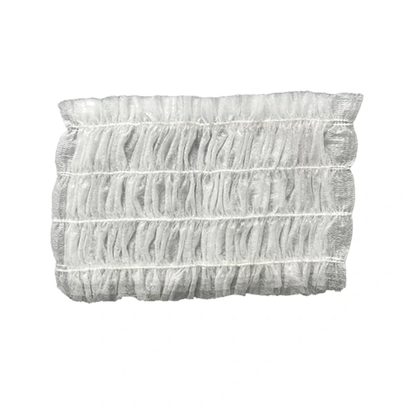 Elastic hair band