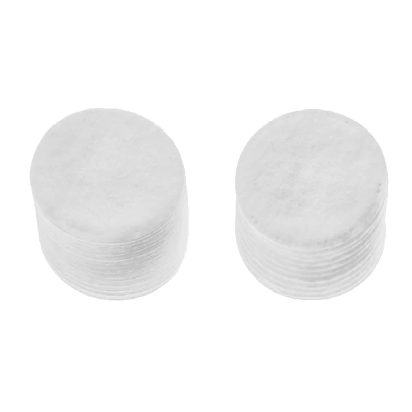 Cotton pads