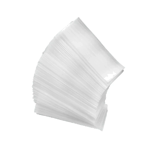 Foam mèche wraps