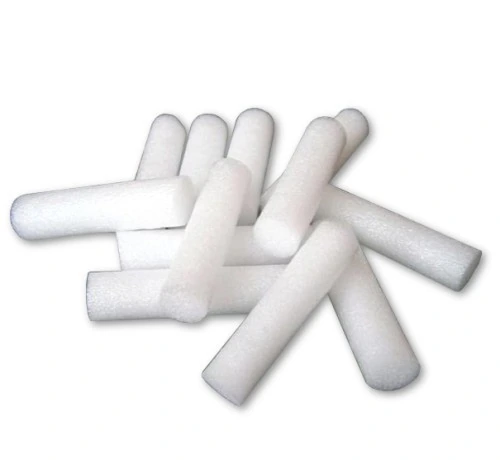 PE foam rollers - toe separators