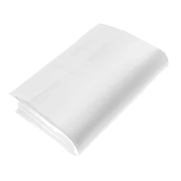 Soft pedicure towel